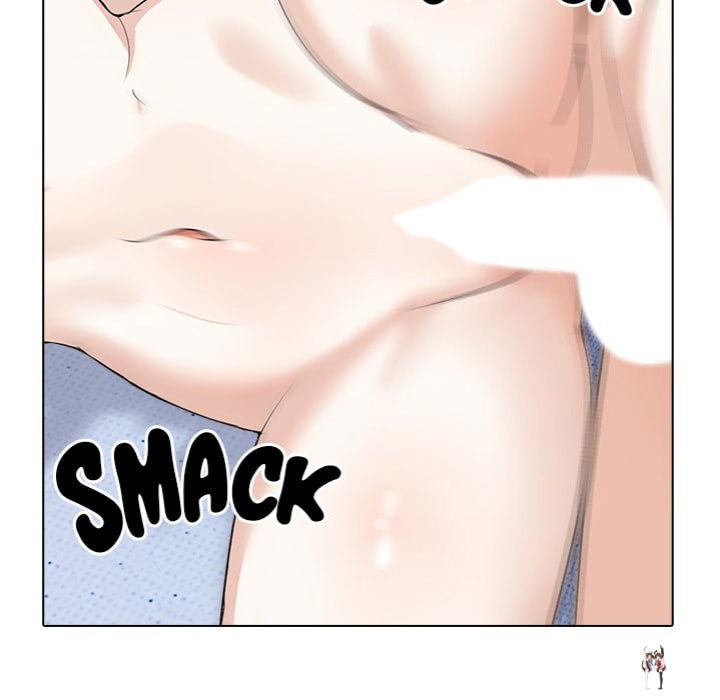 Love Me, or Else Love Me, or Else Chapter 14 - صفحة 54