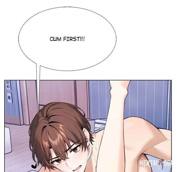 Love Me, or Else Love Me, or Else Chapter 14 - صفحة 60