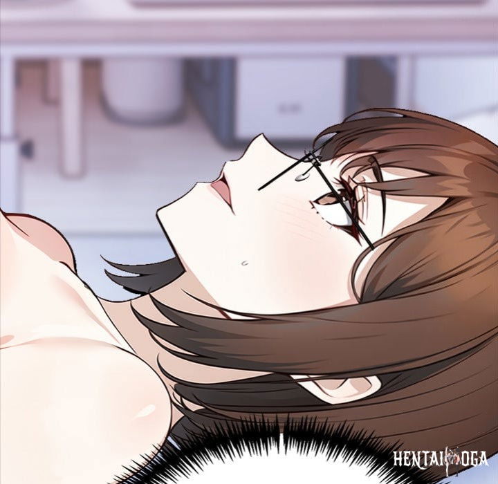 Love Me, or Else Love Me, or Else Chapter 14 - صفحة 83