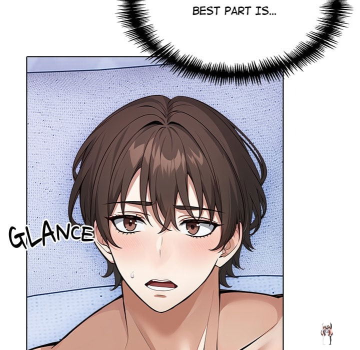 Love Me, or Else Love Me, or Else Chapter 14 - صفحة 88