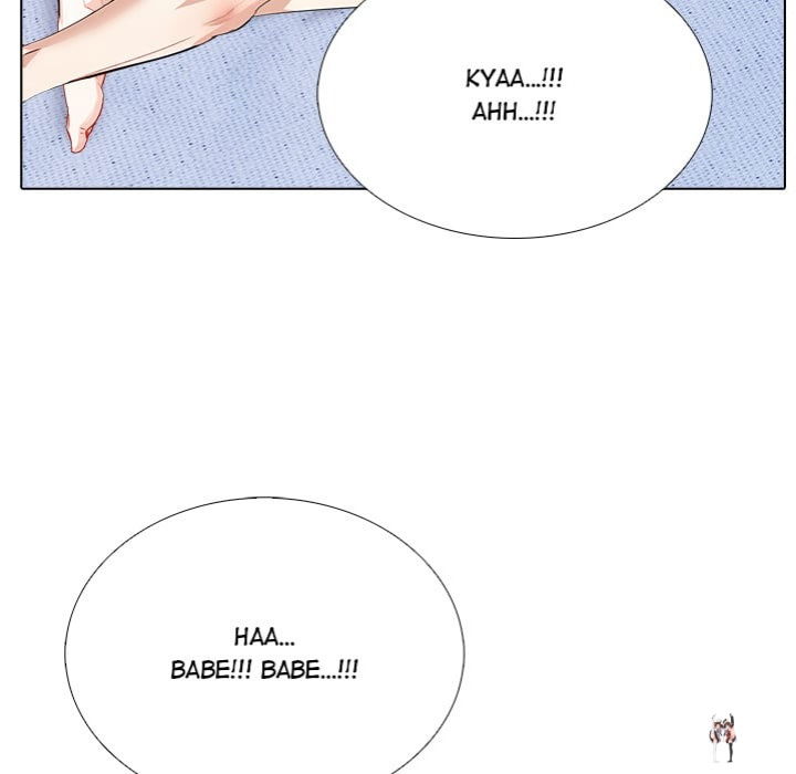 Love Me, or Else Love Me, or Else Chapter 14 - صفحة 9