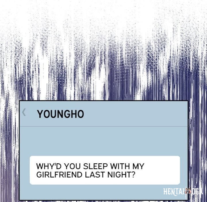 Love Me, or Else Love Me, or Else Chapter 15 - Página 102