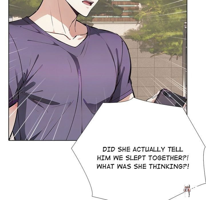 Love Me, or Else Love Me, or Else Chapter 15 - Página 106