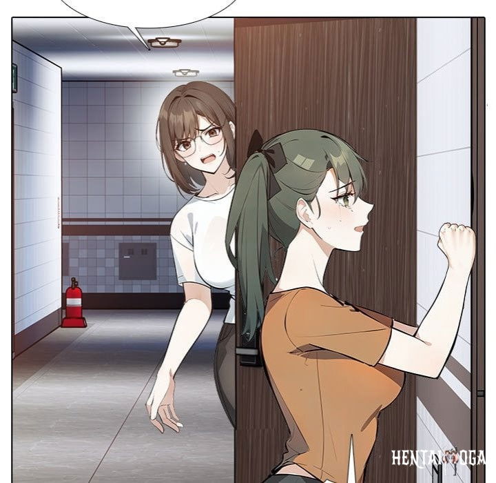 Love Me, or Else Love Me, or Else Chapter 15 - Página 11