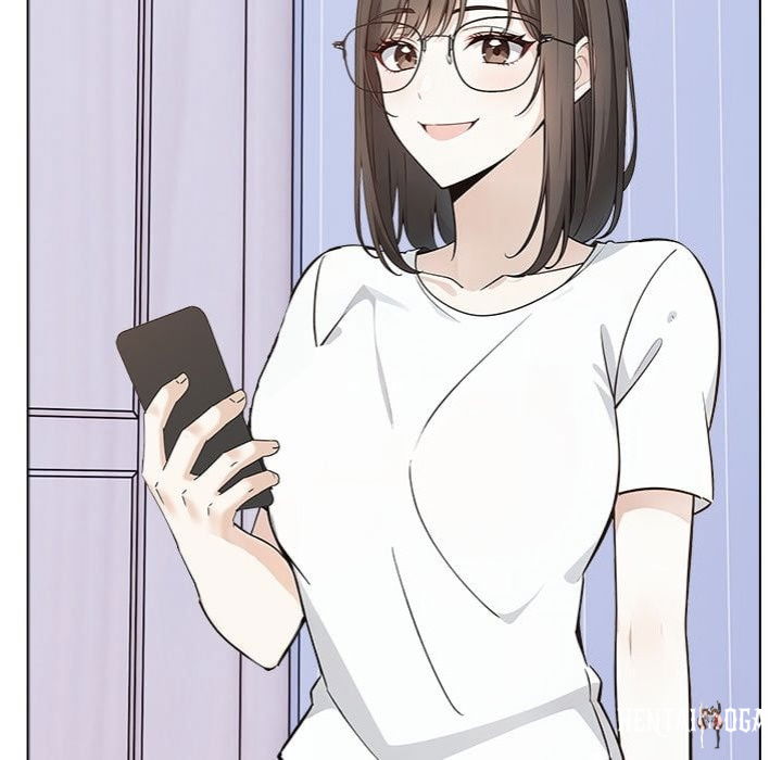 Love Me, or Else Love Me, or Else Chapter 15 - Página 110