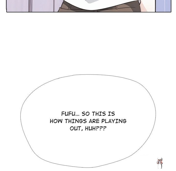 Love Me, or Else Love Me, or Else Chapter 15 - Página 111