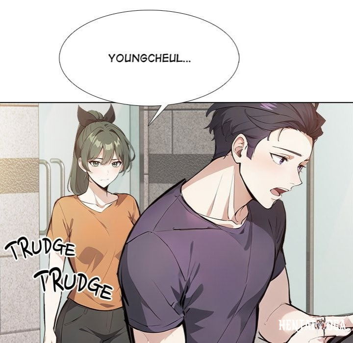 Love Me, or Else Love Me, or Else Chapter 15 - Página 114