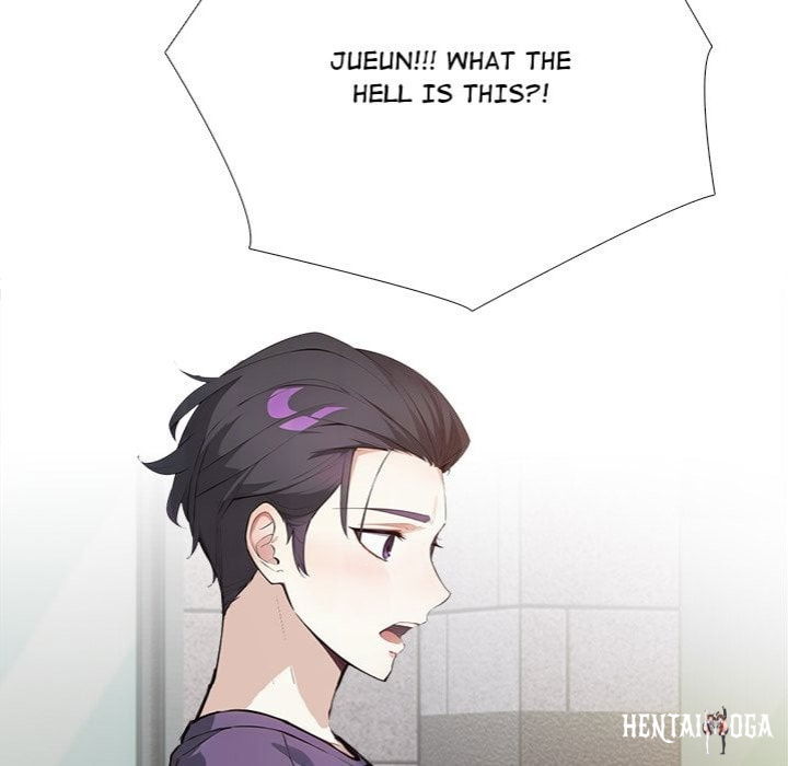 Love Me, or Else Love Me, or Else Chapter 15 - Página 116