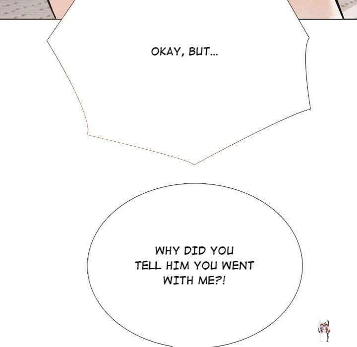 Love Me, or Else Love Me, or Else Chapter 15 - Página 120