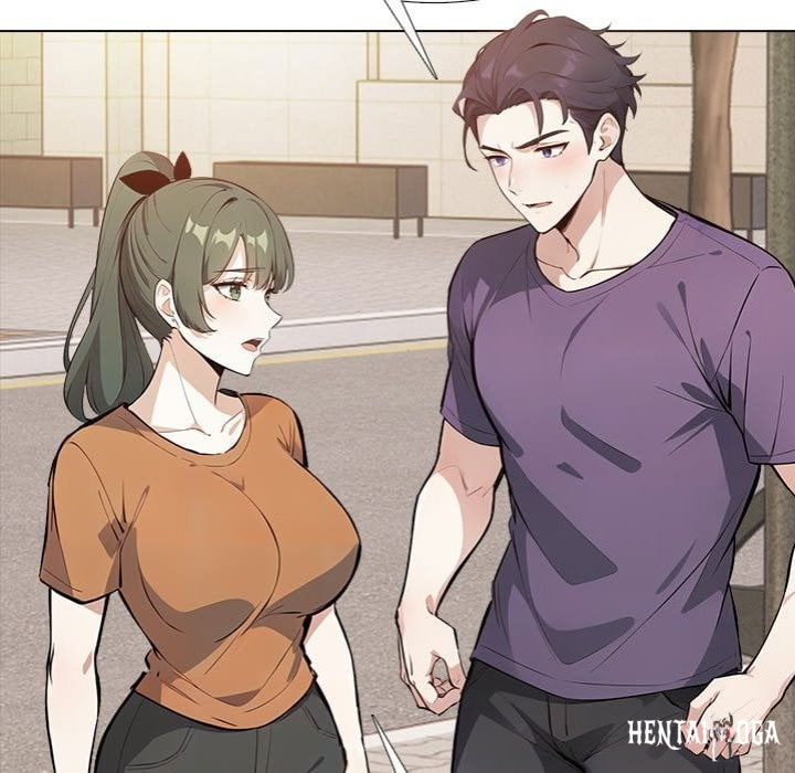 Love Me, or Else Love Me, or Else Chapter 15 - Página 121