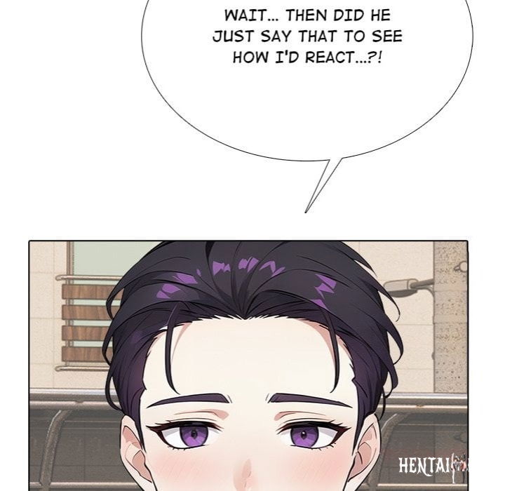 Love Me, or Else Love Me, or Else Chapter 15 - Página 123