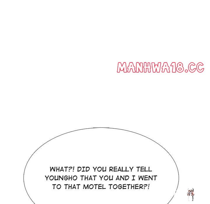 Love Me, or Else Love Me, or Else Chapter 15 - Página 125