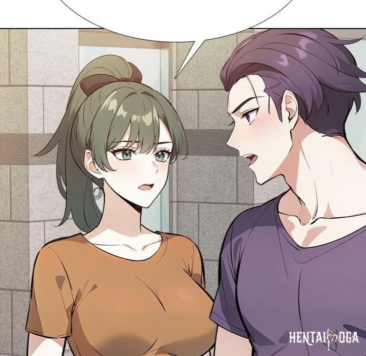 Love Me, or Else Love Me, or Else Chapter 15 - Página 126