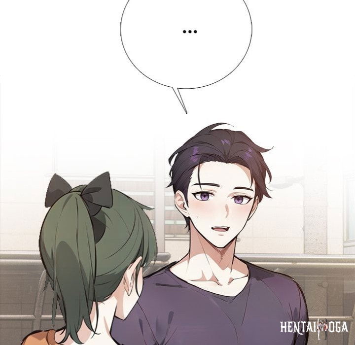 Love Me, or Else Love Me, or Else Chapter 15 - Página 128