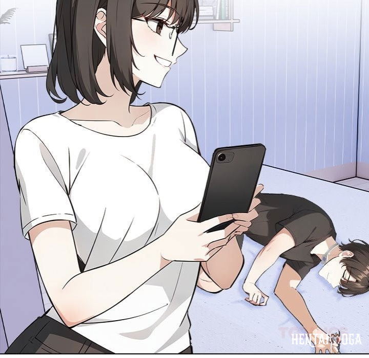 Love Me, or Else Love Me, or Else Chapter 15 - Página 135