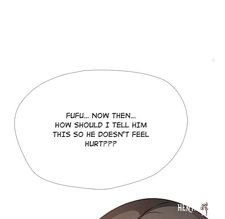 Love Me, or Else Love Me, or Else Chapter 15 - Página 136