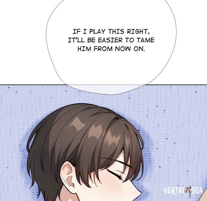 Love Me, or Else Love Me, or Else Chapter 15 - Página 139