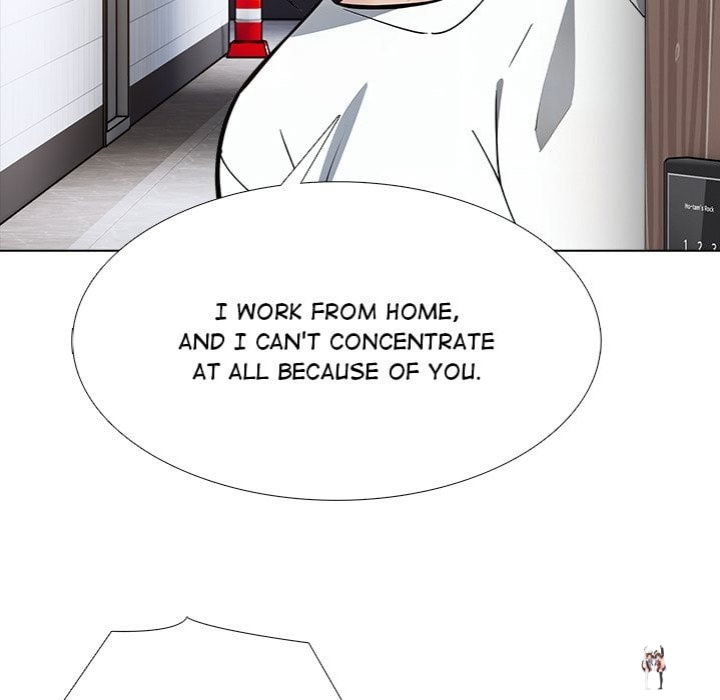 Love Me, or Else Love Me, or Else Chapter 15 - Página 14