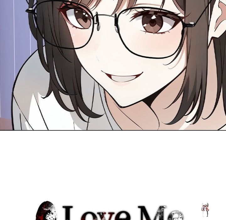 Love Me, or Else Love Me, or Else Chapter 15 - Página 142