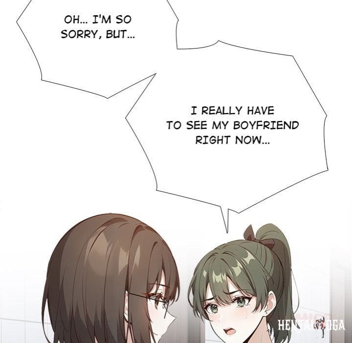 Love Me, or Else Love Me, or Else Chapter 15 - Página 15