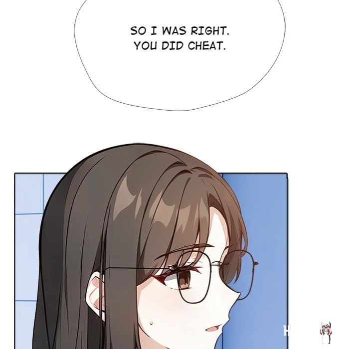 Love Me, or Else Love Me, or Else Chapter 15 - Página 25