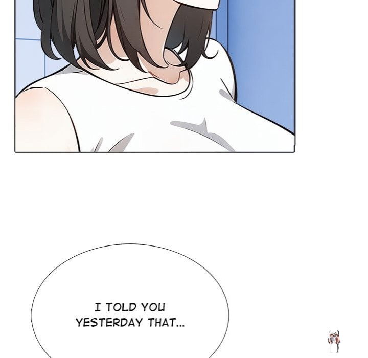 Love Me, or Else Love Me, or Else Chapter 15 - Página 26