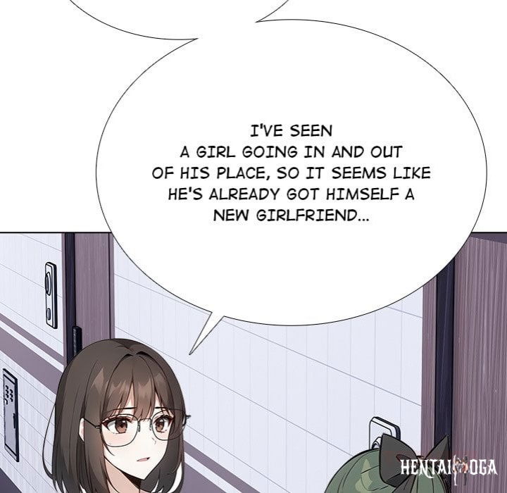 Love Me, or Else Love Me, or Else Chapter 15 - Página 27