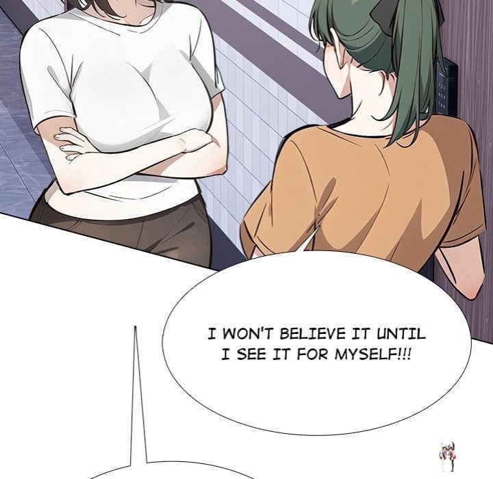 Love Me, or Else Love Me, or Else Chapter 15 - Página 28