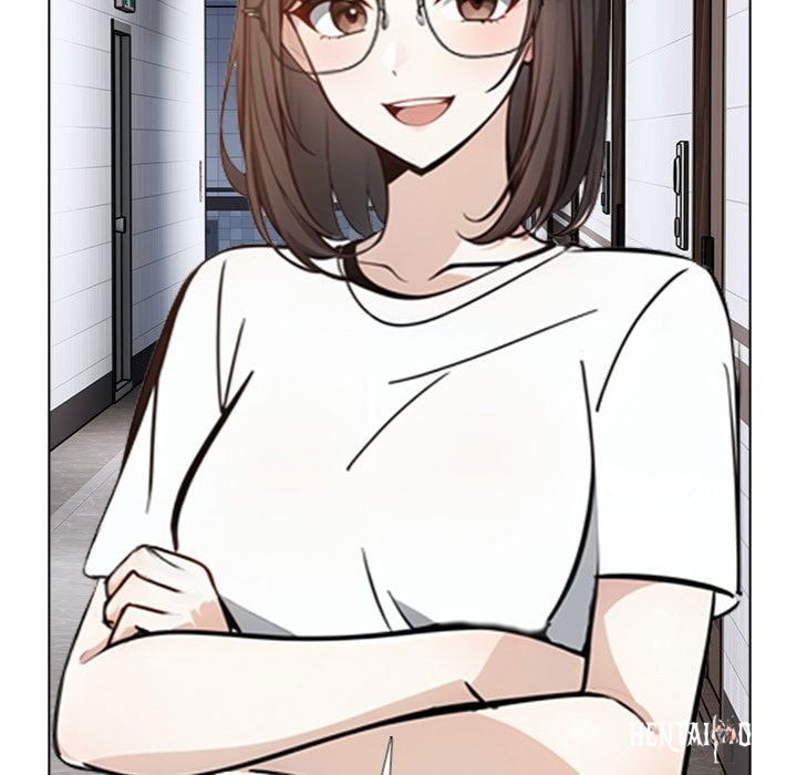 Love Me, or Else Love Me, or Else Chapter 15 - Página 30