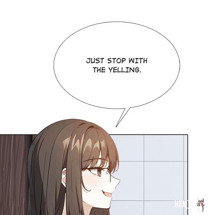 Love Me, or Else Love Me, or Else Chapter 15 - Página 34