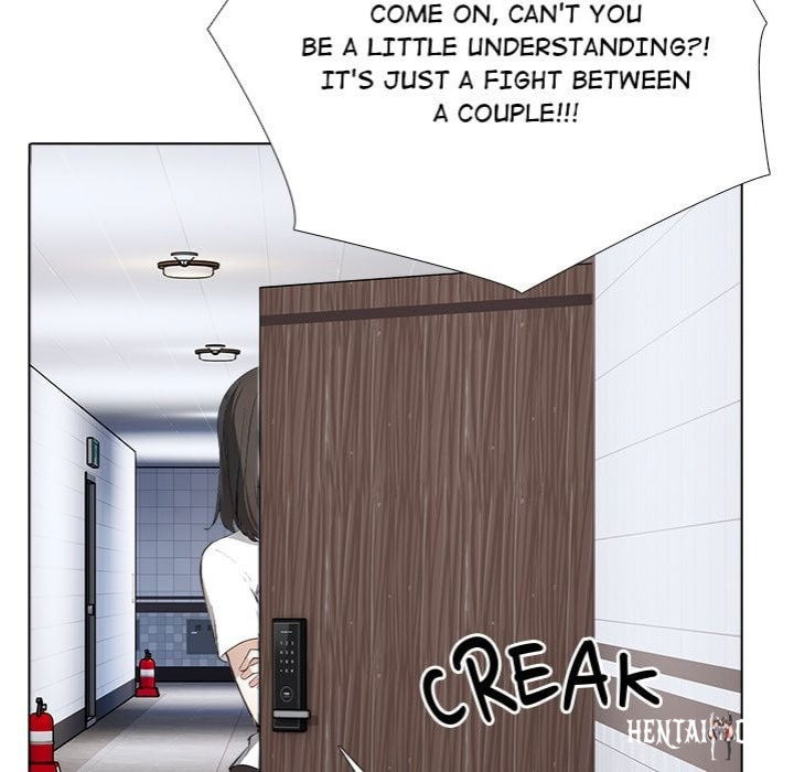 Love Me, or Else Love Me, or Else Chapter 15 - Página 37