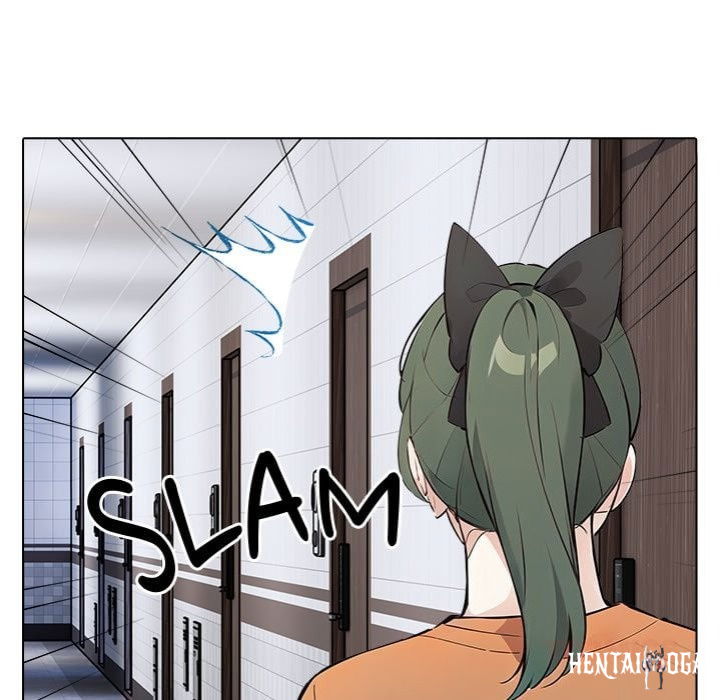 Love Me, or Else Love Me, or Else Chapter 15 - Página 39