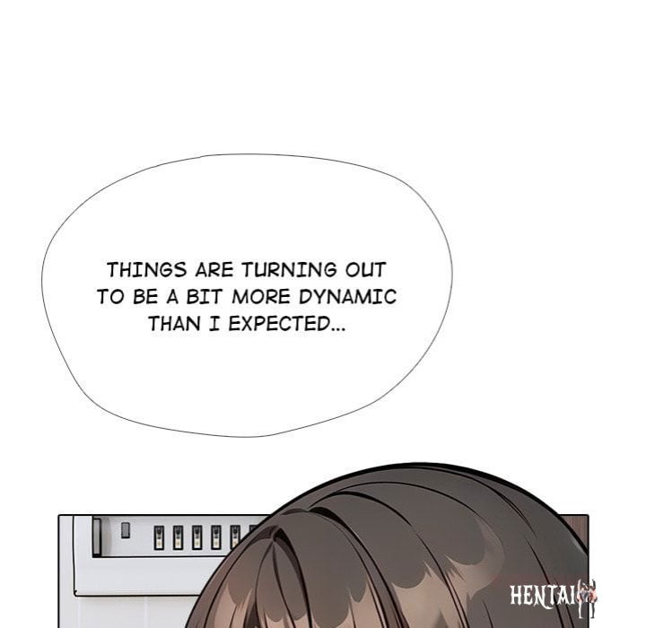 Love Me, or Else Love Me, or Else Chapter 15 - Página 45