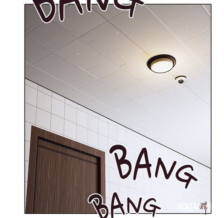 Love Me, or Else Love Me, or Else Chapter 15 - Página 5