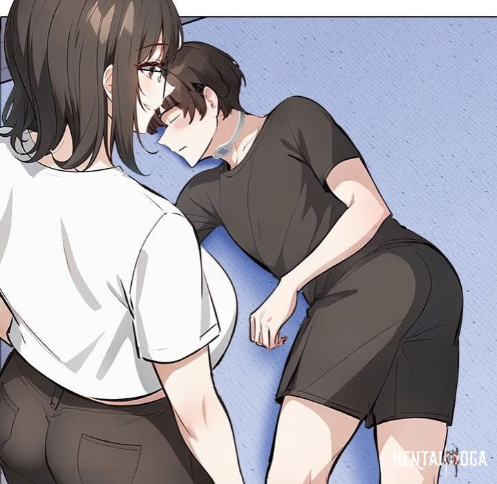 Love Me, or Else Love Me, or Else Chapter 15 - Página 50