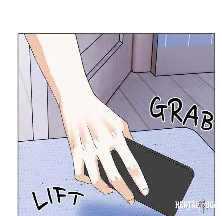 Love Me, or Else Love Me, or Else Chapter 15 - Página 52