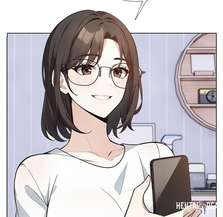 Love Me, or Else Love Me, or Else Chapter 15 - Página 54