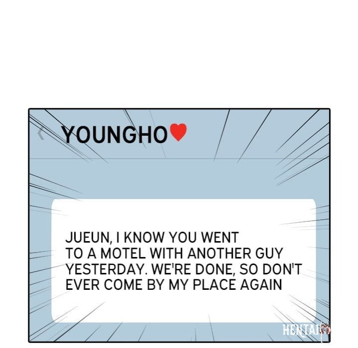 Love Me, or Else Love Me, or Else Chapter 15 - Página 68