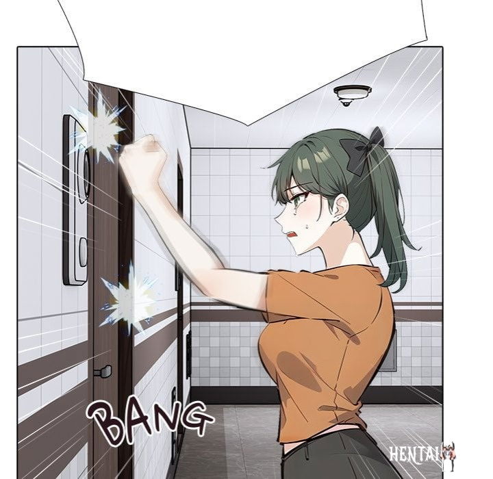 Love Me, or Else Love Me, or Else Chapter 15 - Página 7