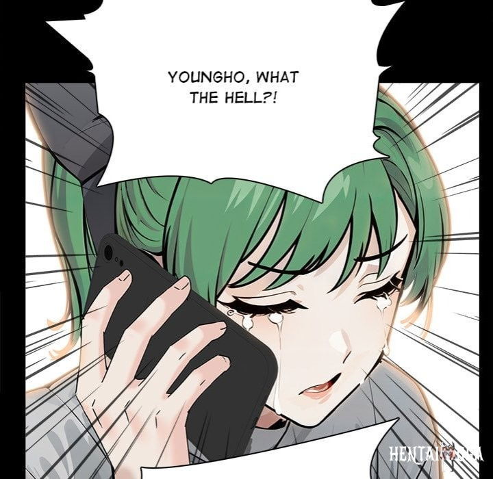 Love Me, or Else Love Me, or Else Chapter 15 - Página 85