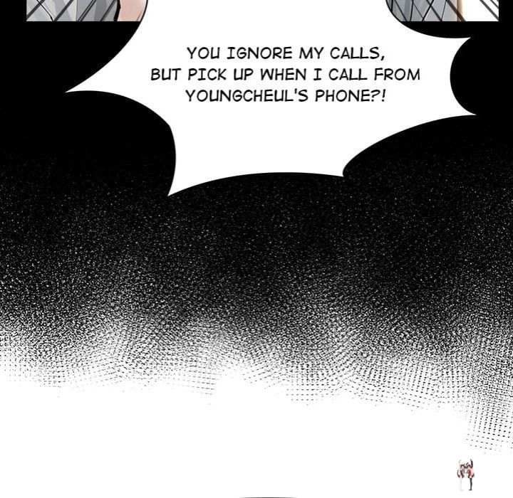 Love Me, or Else Love Me, or Else Chapter 15 - Página 86