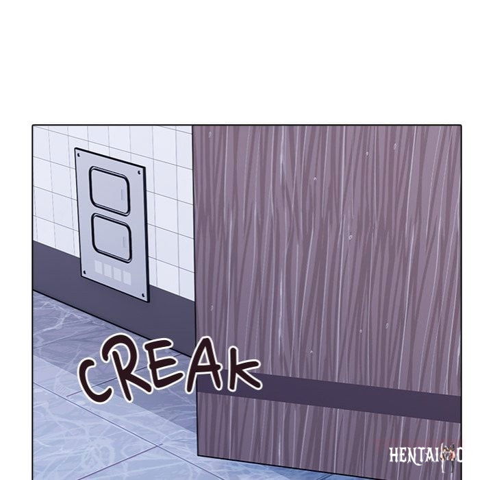 Love Me, or Else Love Me, or Else Chapter 15 - Página 9