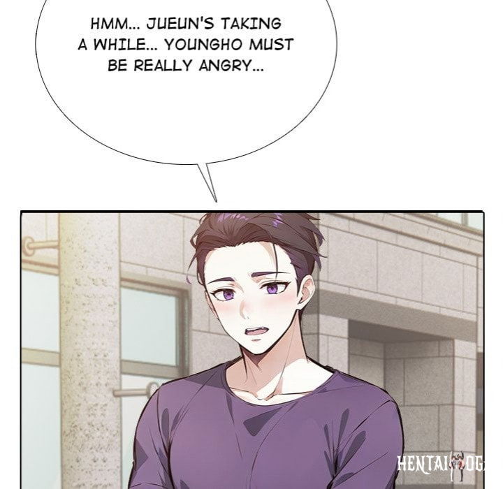 Love Me, or Else Love Me, or Else Chapter 15 - Página 94