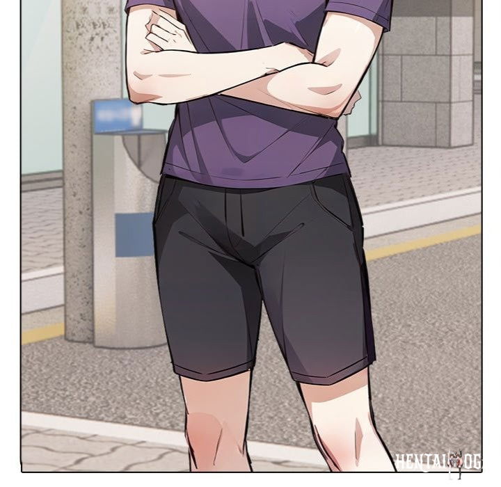 Love Me, or Else Love Me, or Else Chapter 15 - Página 95