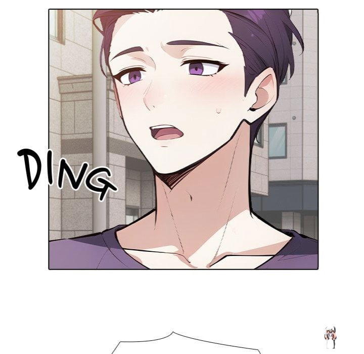 Love Me, or Else Love Me, or Else Chapter 15 - Página 97