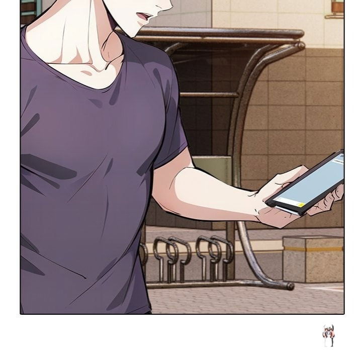 Love Me, or Else Love Me, or Else Chapter 15 - Página 99