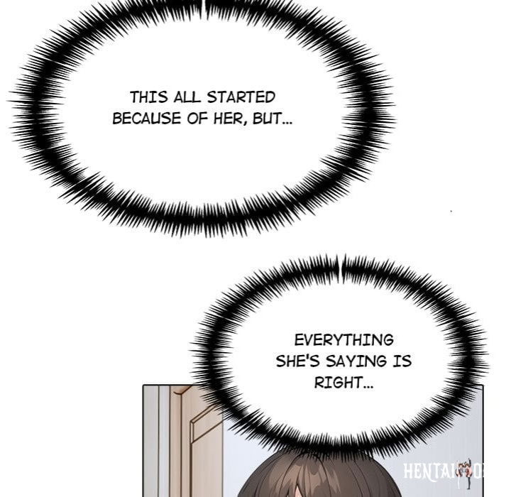 Love Me, or Else Love Me, or Else Chapter 17 - Trang 22