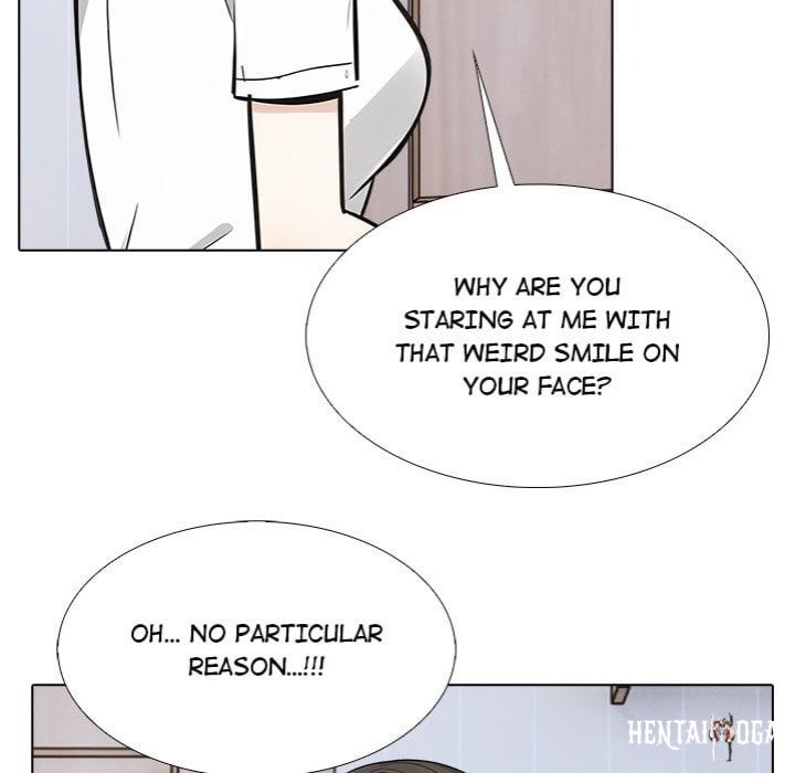 Love Me, or Else Love Me, or Else Chapter 17 - Trang 29