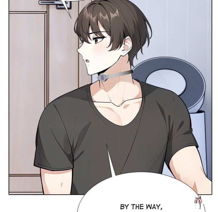 Love Me, or Else Love Me, or Else Chapter 17 - Trang 30