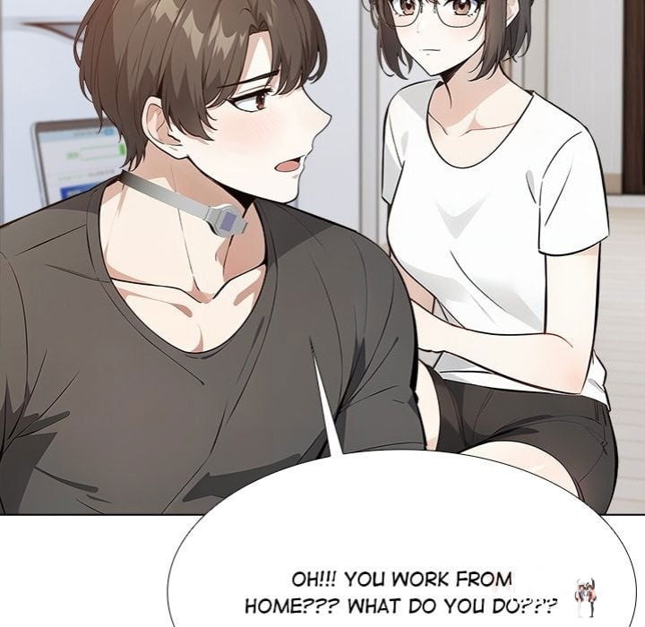 Love Me, or Else Love Me, or Else Chapter 17 - Trang 33